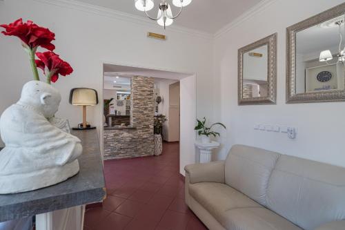 Gallery image of UniqHotel Česky Šternberk in Český Šternberk