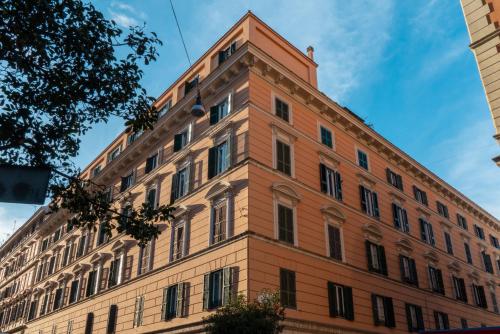 Alessandria Suites Roma