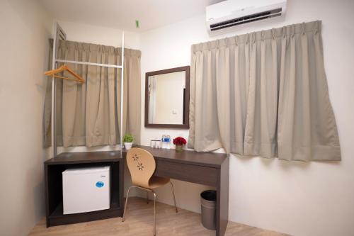 Fotografie z fotogalerie ubytování Hotel Mezzo v Kuala Lumpur