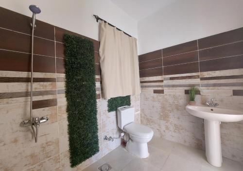 Kép White Villa 6 BR-38-Ph5 szállásáról Gurdakában a galériában