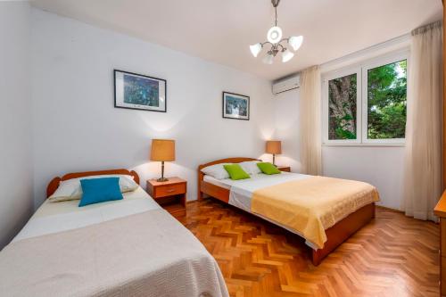 Bulevar Apartments