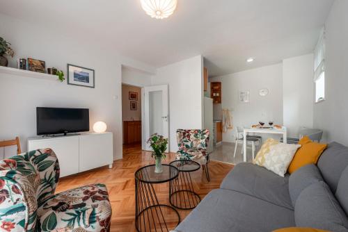 Bulevar Apartments