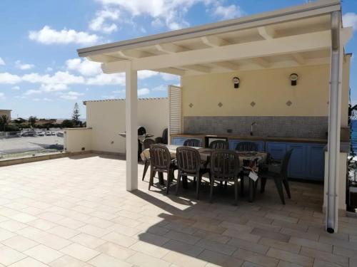 Casa fronte mare Baia Cornino – Photos 3