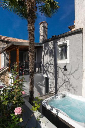 Casa Scala - 5* house in the Old town centre