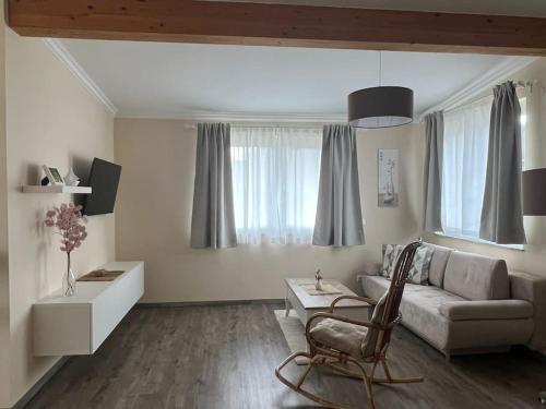 Gemütliche Wohnung in Velden!