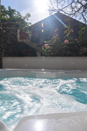 Casa Scala - 5* house in the Old town centre