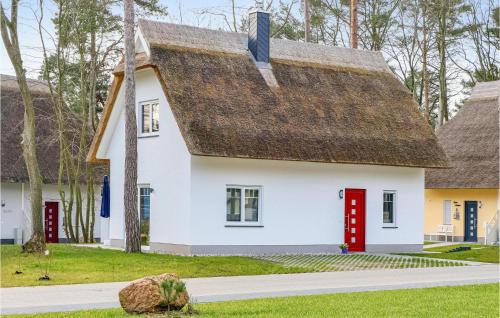 Reetdachhaus Tagtrume – Photos 2