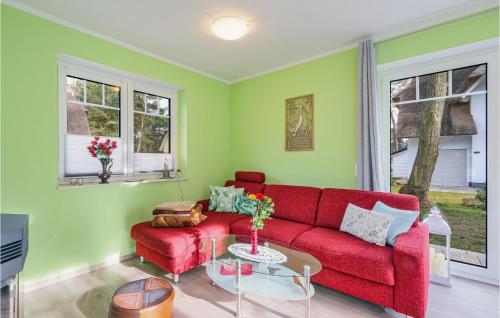 Reetdachhaus Tagtrume – Photos 3