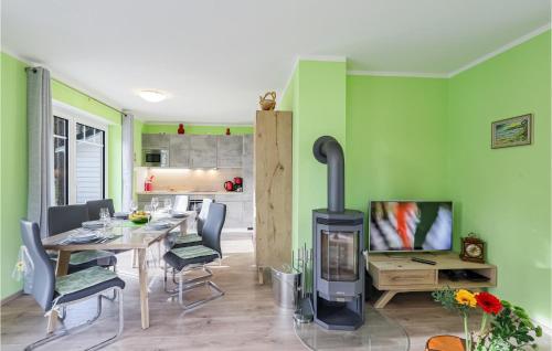 Reetdachhaus Tagtrume – Photos 4