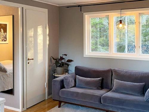 Fotografie z fotogalerie ubytování Holiday home INGARÖ VI v destinaci Lillängsdal