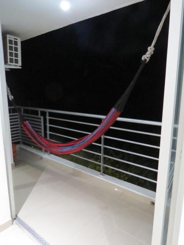 Gallery image of Espectacular y cómodo Apartamento en Girardot WiFi in Girardot