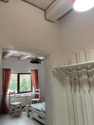 Φωτογραφία από το άλμπουμ του Pogar Inn σε Slavske