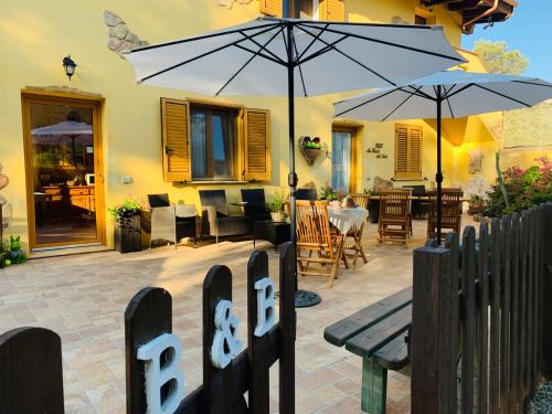 Gallery image of B&B La Baita Del Sud in Gonnesa