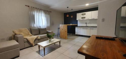 alojamiento Departamento Hermoso en Tupungato Tupungato