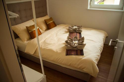 CHANGTHAI SPA Apartment - Free parking, CENTER K
