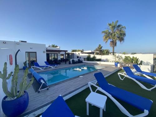 Villa Bella Vista