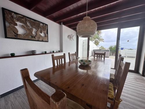 Villa Bella Vista