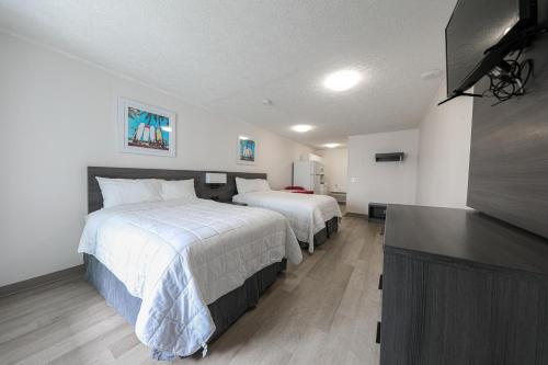 Flamingo Hotel & Tower, Panama City Beach – Updated 2024 Prices