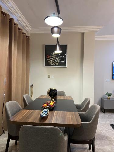 Gallery image of Marlin Resort in Kasoa
