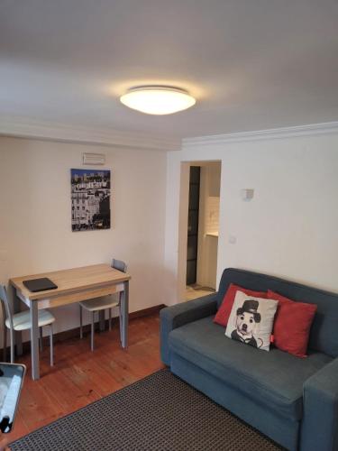 Cozy Estrela Apartment