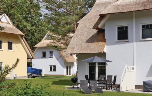 Reetdachhaus 20 Auf Usedom – Photos 4