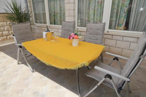 Fotografie z fotogalerie ubytování Apartman Nika - Marija v destinaci Makarska