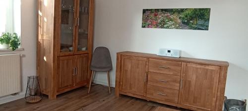 Gambar di galeri bagi FEWO Geborgenheit ASZA mit strahlungsfreien Zonen di Bautzen