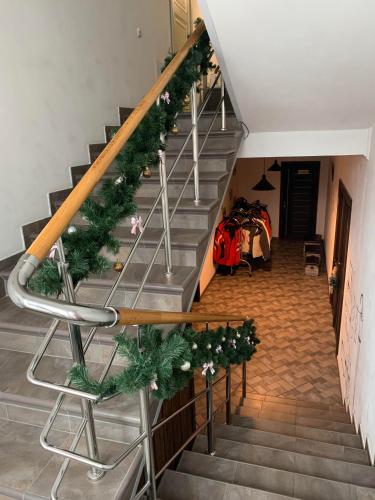 Φωτογραφία από το άλμπουμ του Pogar Inn σε Slavske