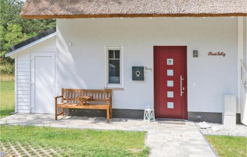 Ferienhaus Reetseelig – Photos 4
