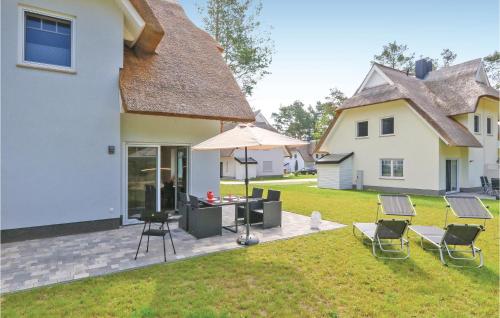 Ferienhaus Reetseelig – Photos 5
