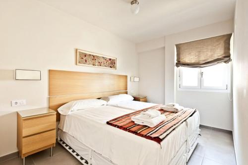 Apartamento Centro Sevilla Guadalquivir