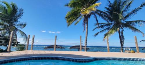 Gallery image of Snorkeler's Paradise - Beach Plum Villa in Hutland