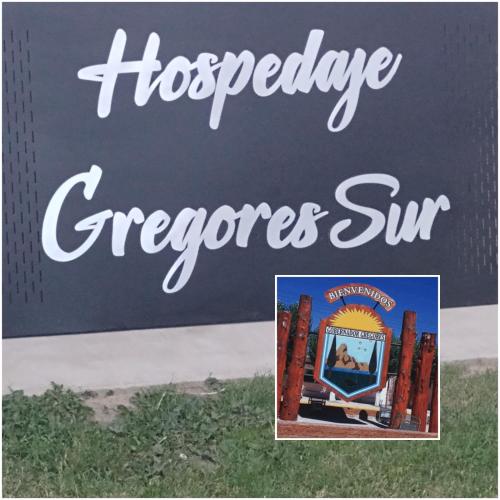 Gallery image of Hospedaje Gregores Sur in Gobernador Gregores