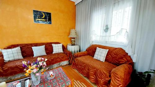 NOSTALGIA - Big House 110m - 3 Bedrooms - FREE GUARDED PARKING !