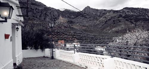 Billede fra billedgalleriet på Las Escuelas del Ayer Vivienda Turística de Alojamiento Rural i Bélmez de la Moraleda