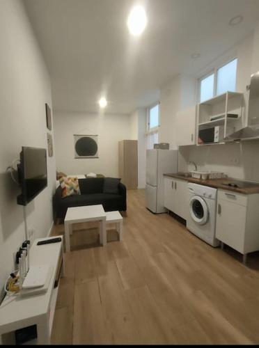 Estudio céntrico ARQ2