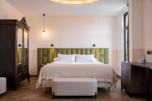 Hotel Boutique Las Indianas — Photo of the whole room