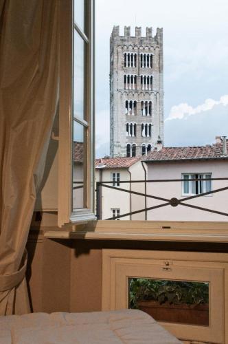 Hotel Alla Corte degli Angeli — View (from property/room)