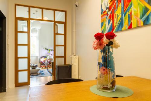 B&B Liberty Suite Milan photo 13