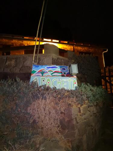 Apacheta Hostel