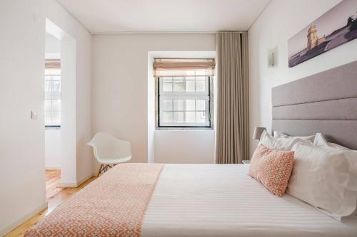Stay in Santos Neighborhood, Lisbons Most Trendy Area