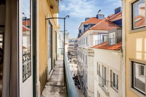 Stay in Santos Neighborhood, Lisbons Most Trendy Area