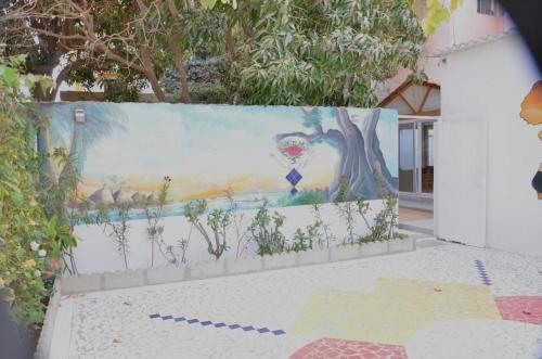 Villa Luxueuse à Ouakam