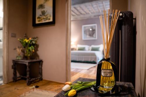 Borgo Signature Rooms