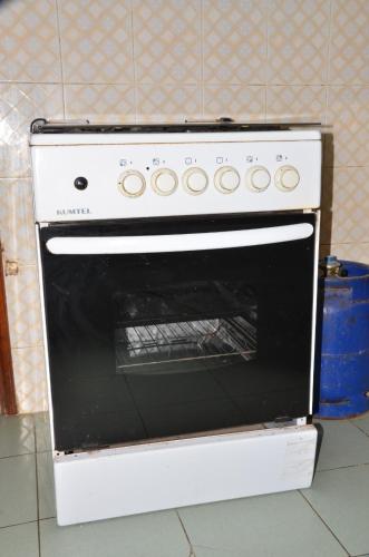 Gambar di galeri bagi Appartement Luxueux di Dakar