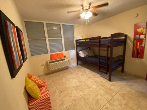 Gallery image of Beach apartment in Cabo Rojo