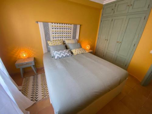 Apartamento Santiago