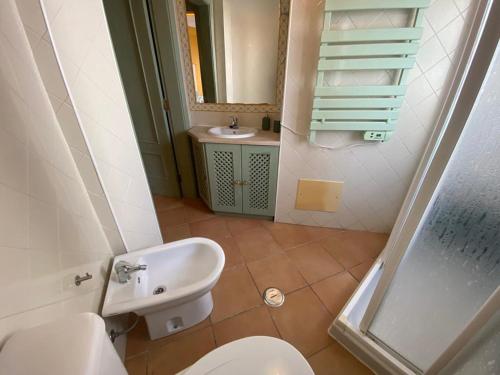 Apartamento Santiago