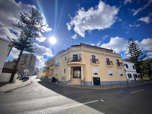 Apartamento Santiago