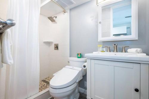 Ocean View Romantic Studio 27th floor – Photos 3